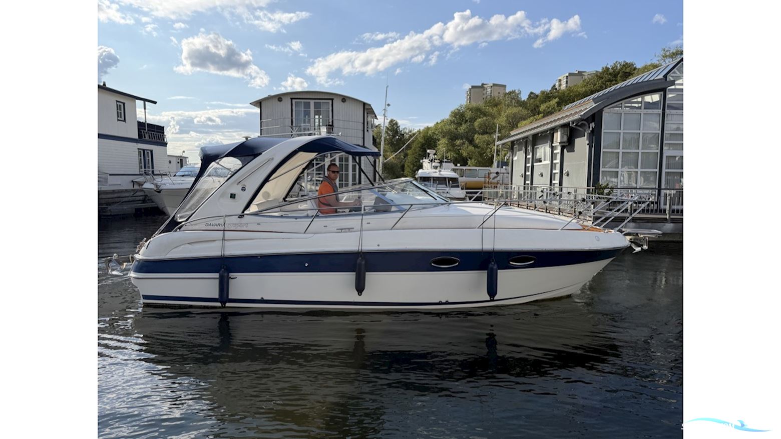 Bavaria 27 Sport