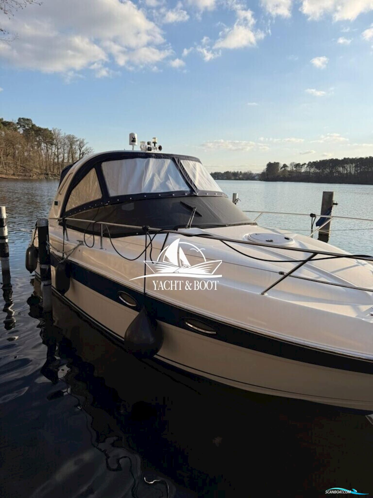 Bavaria 27 Sport