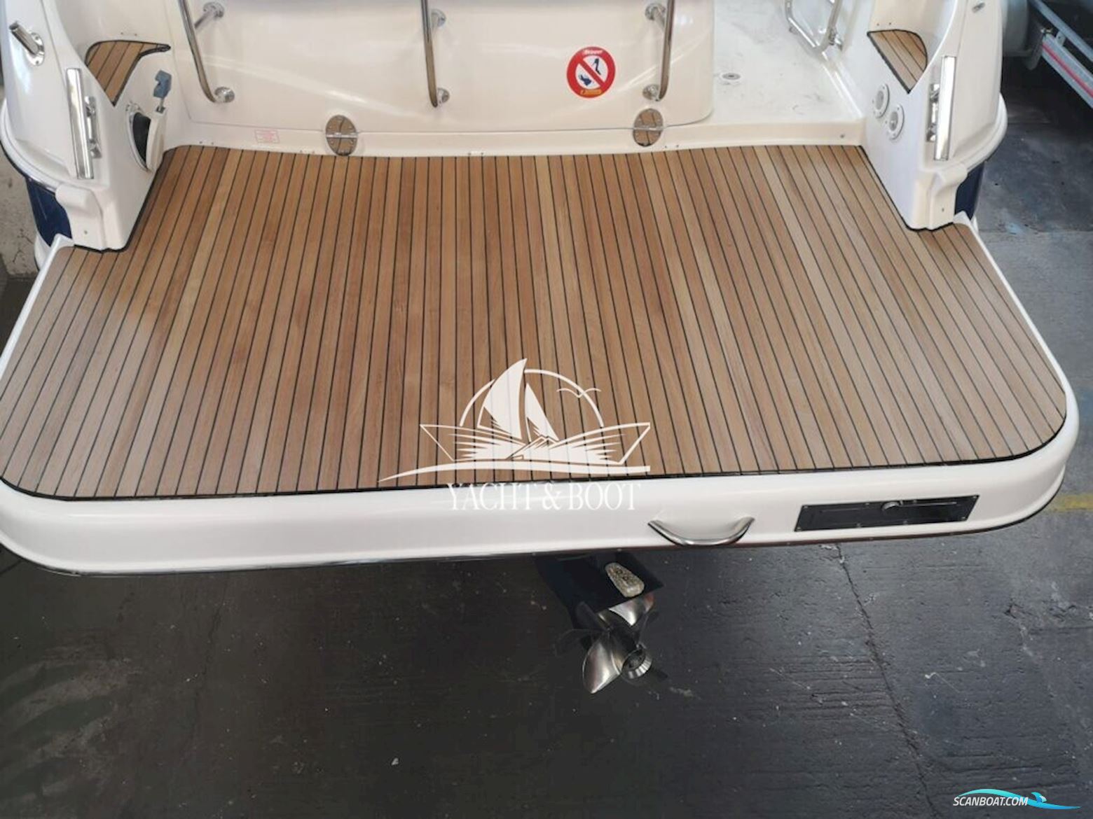Bavaria 27 Sport