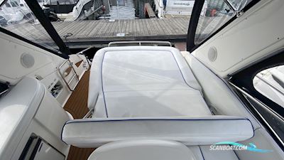 Bavaria 27 Sport Motorboten 2007, met Volvo Penta motor, Sweden