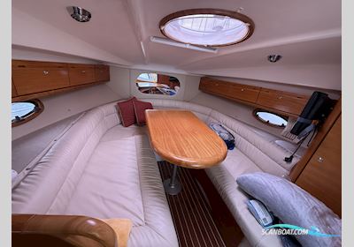 Bavaria 27 Sport Motorboten 2006, met Volvo Penta 5,7 Gxi motor, Duitsland
