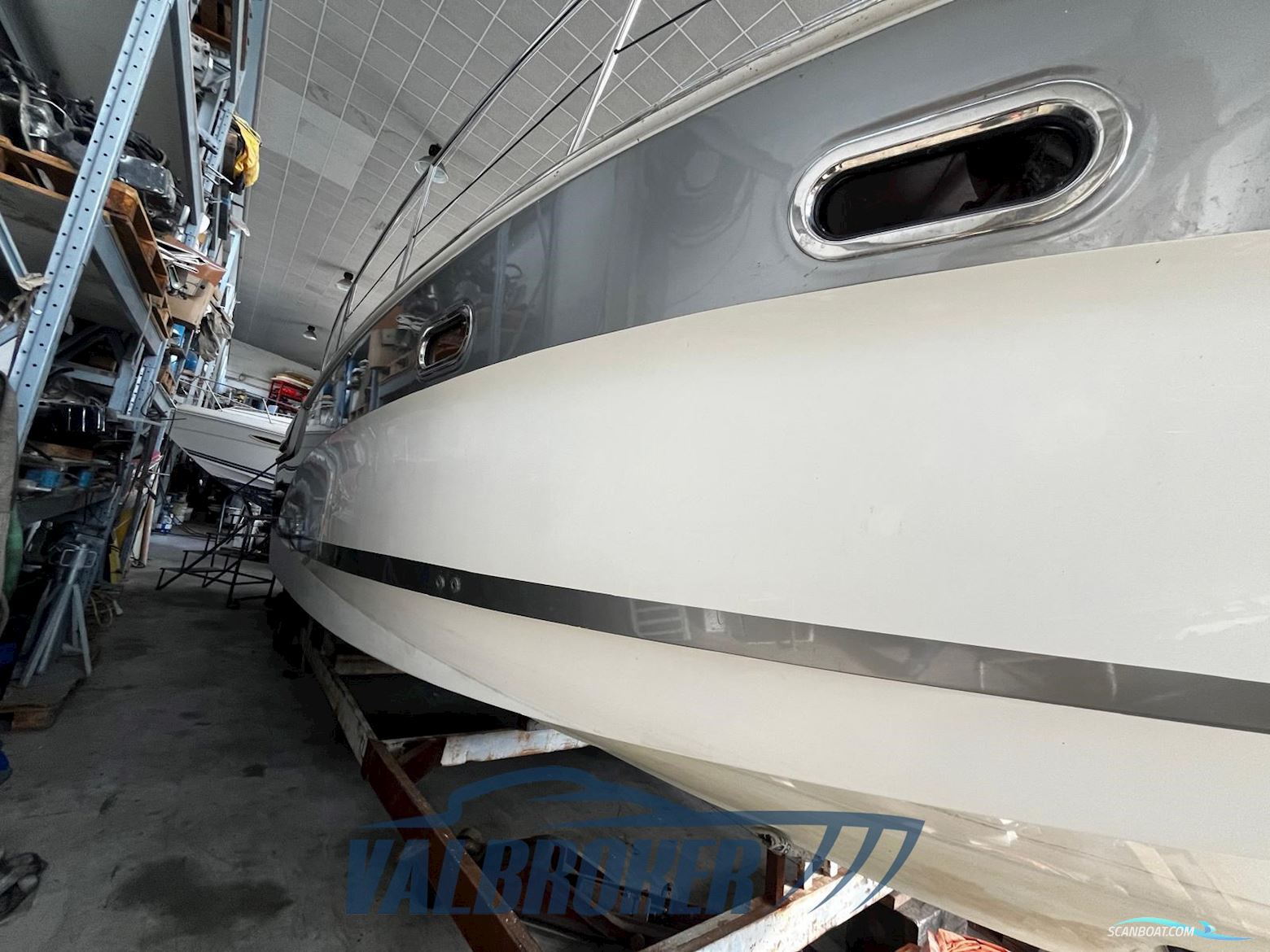Bavaria 28 Sport