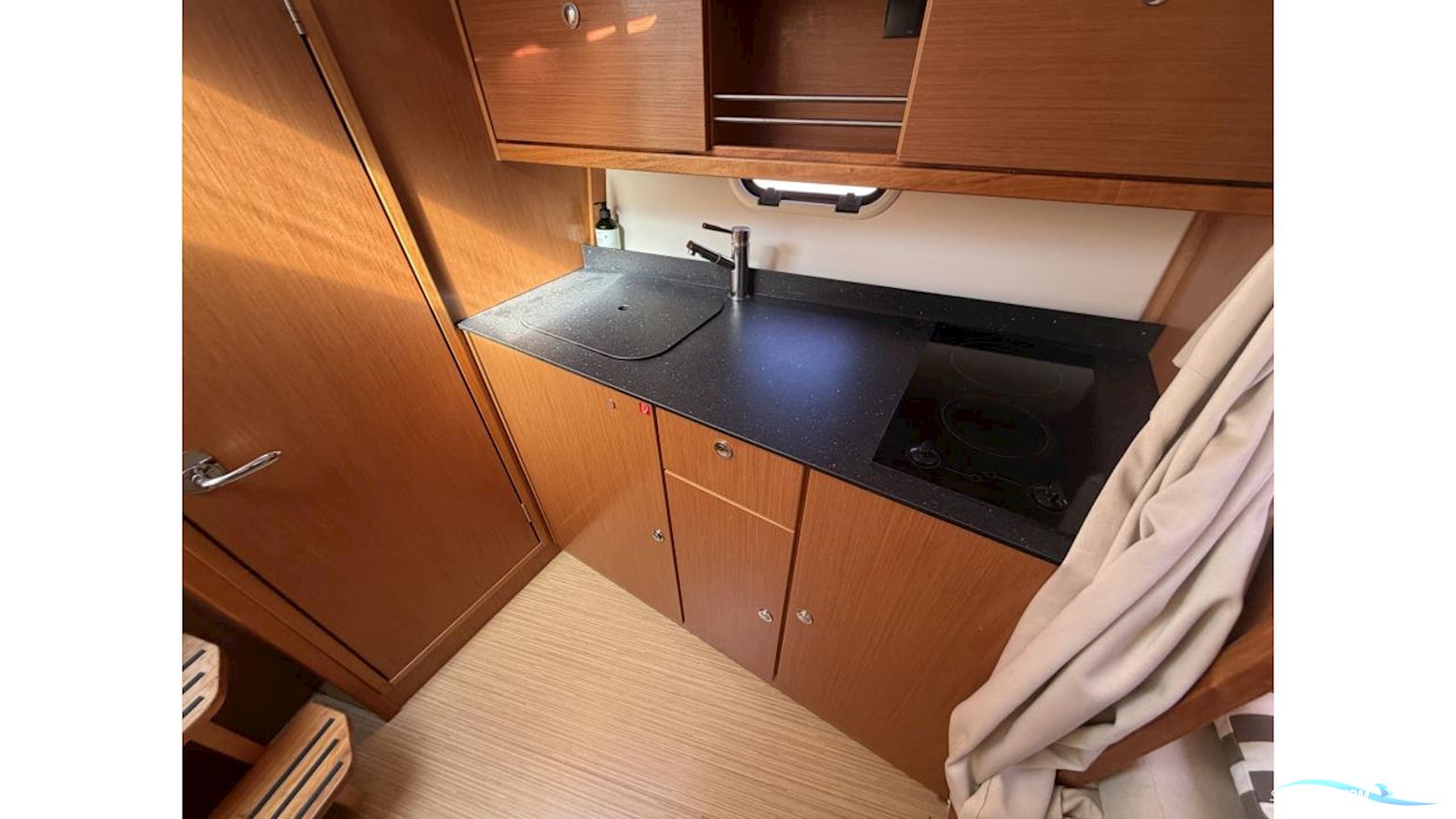 Bavaria 28 Sport