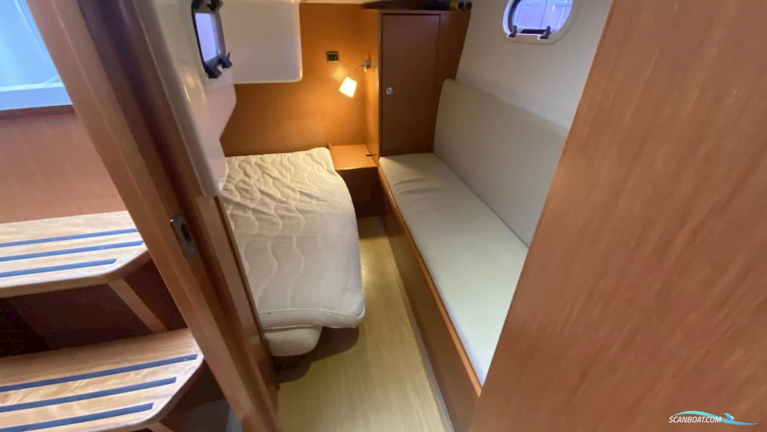 Bavaria 28 Sport