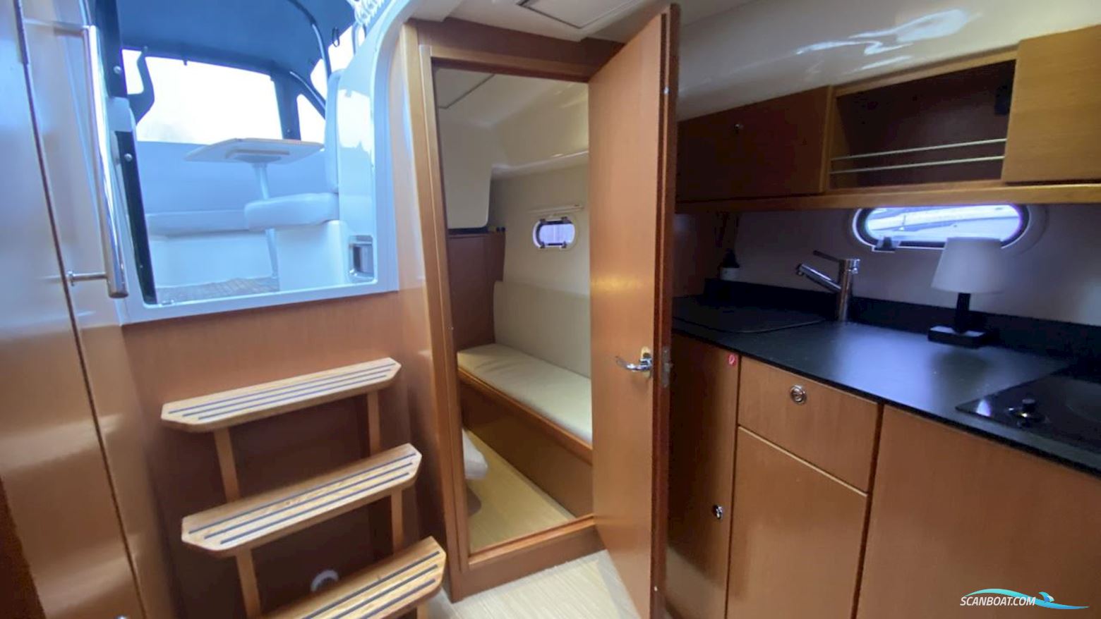 Bavaria 28 Sport