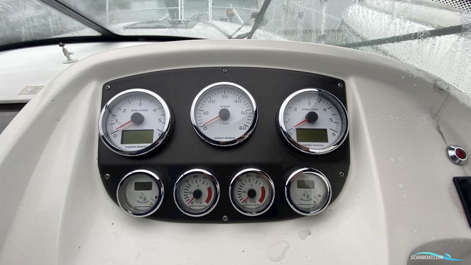 Bavaria 28 Sport