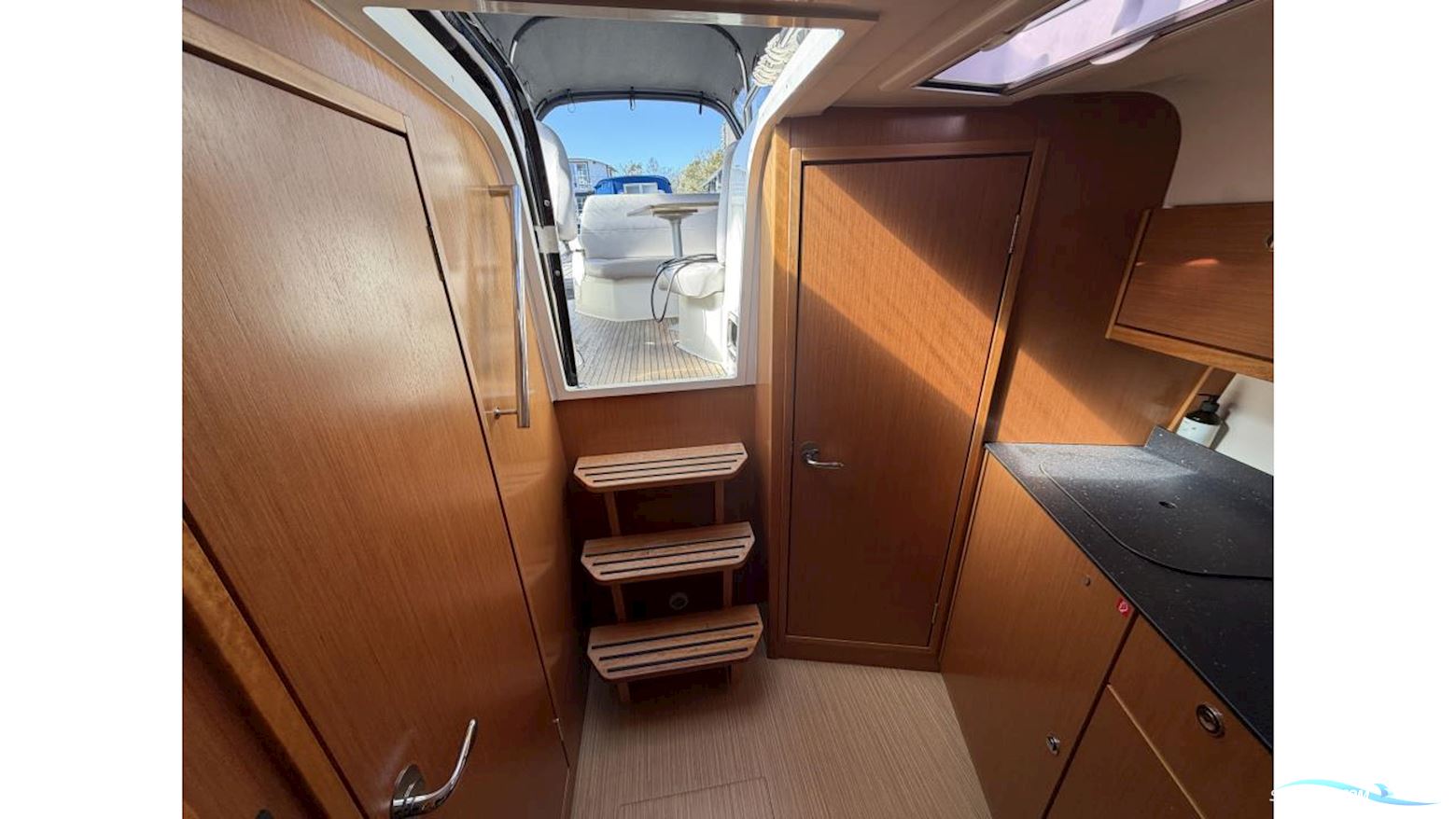 Bavaria 28 SPORT