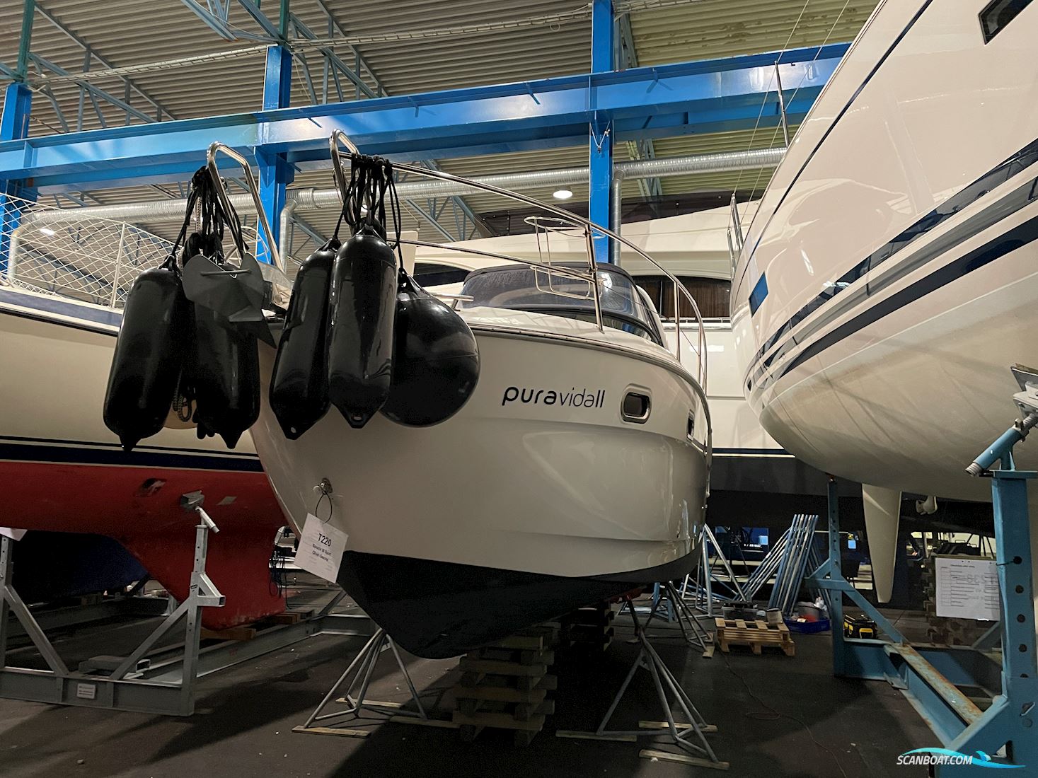 Bavaria 28 Sport