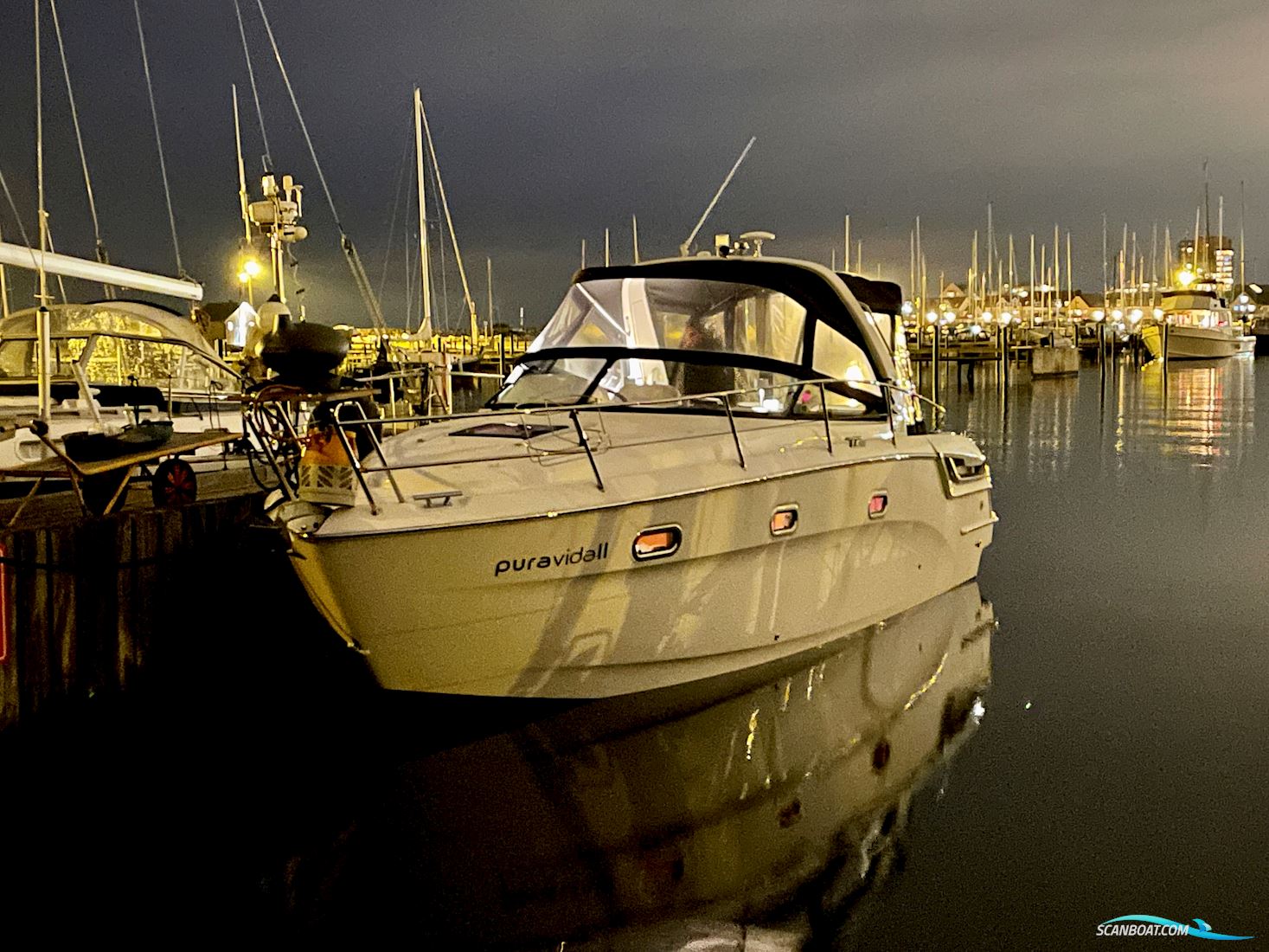 Bavaria 28 Sport
