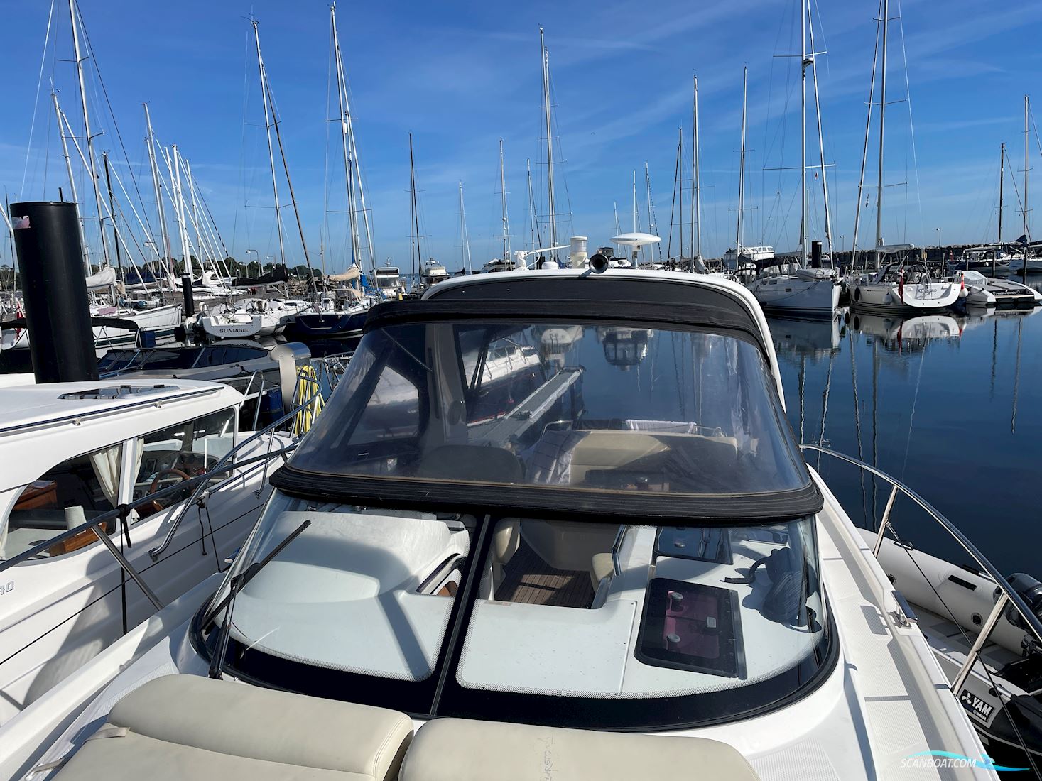 Bavaria 28 Sport