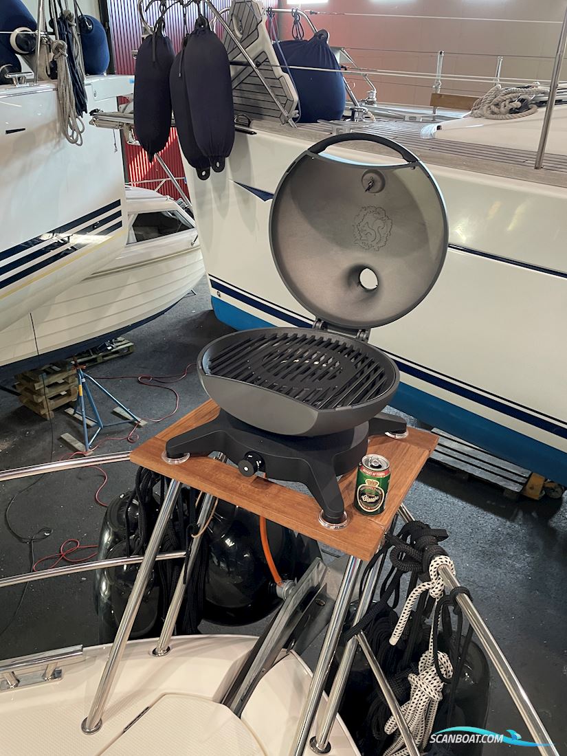 Bavaria 28 Sport