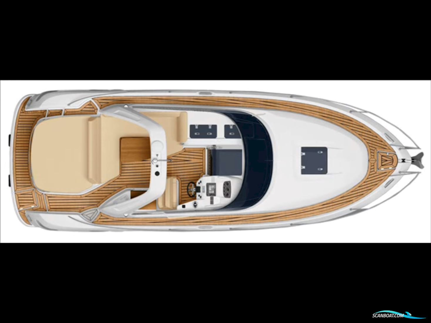 Bavaria 28 Sport