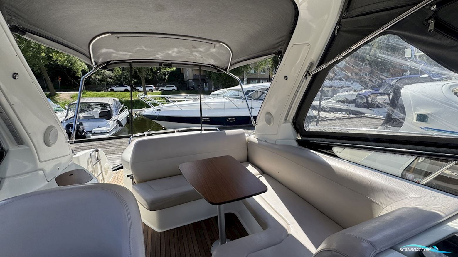 Bavaria 28 Sport