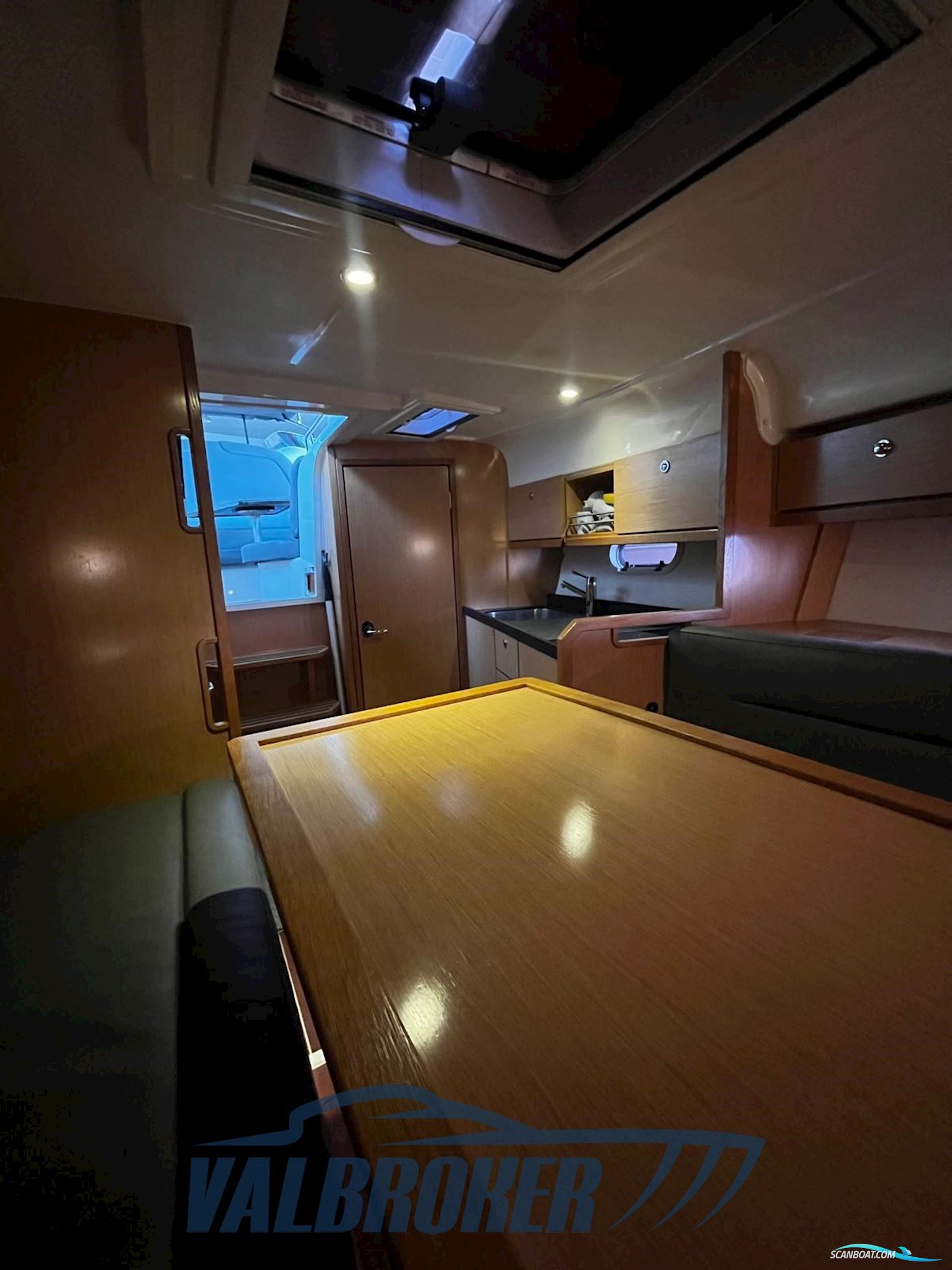 Bavaria 28 Sport