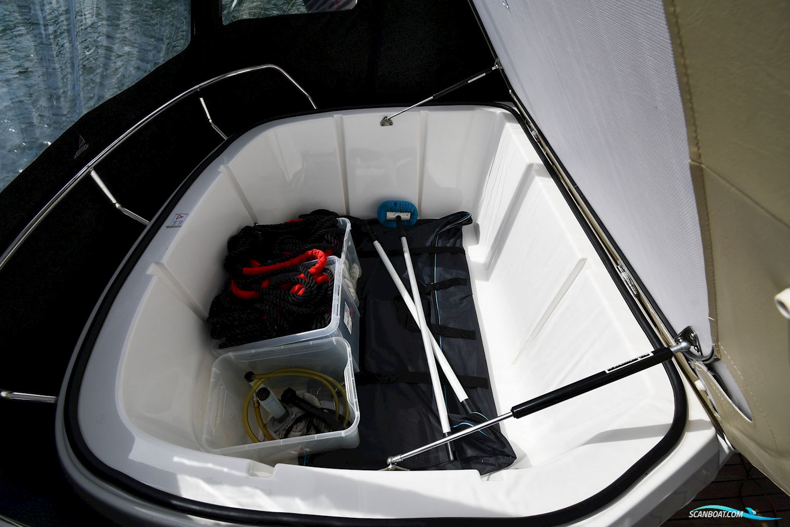 Bavaria 28 Sport