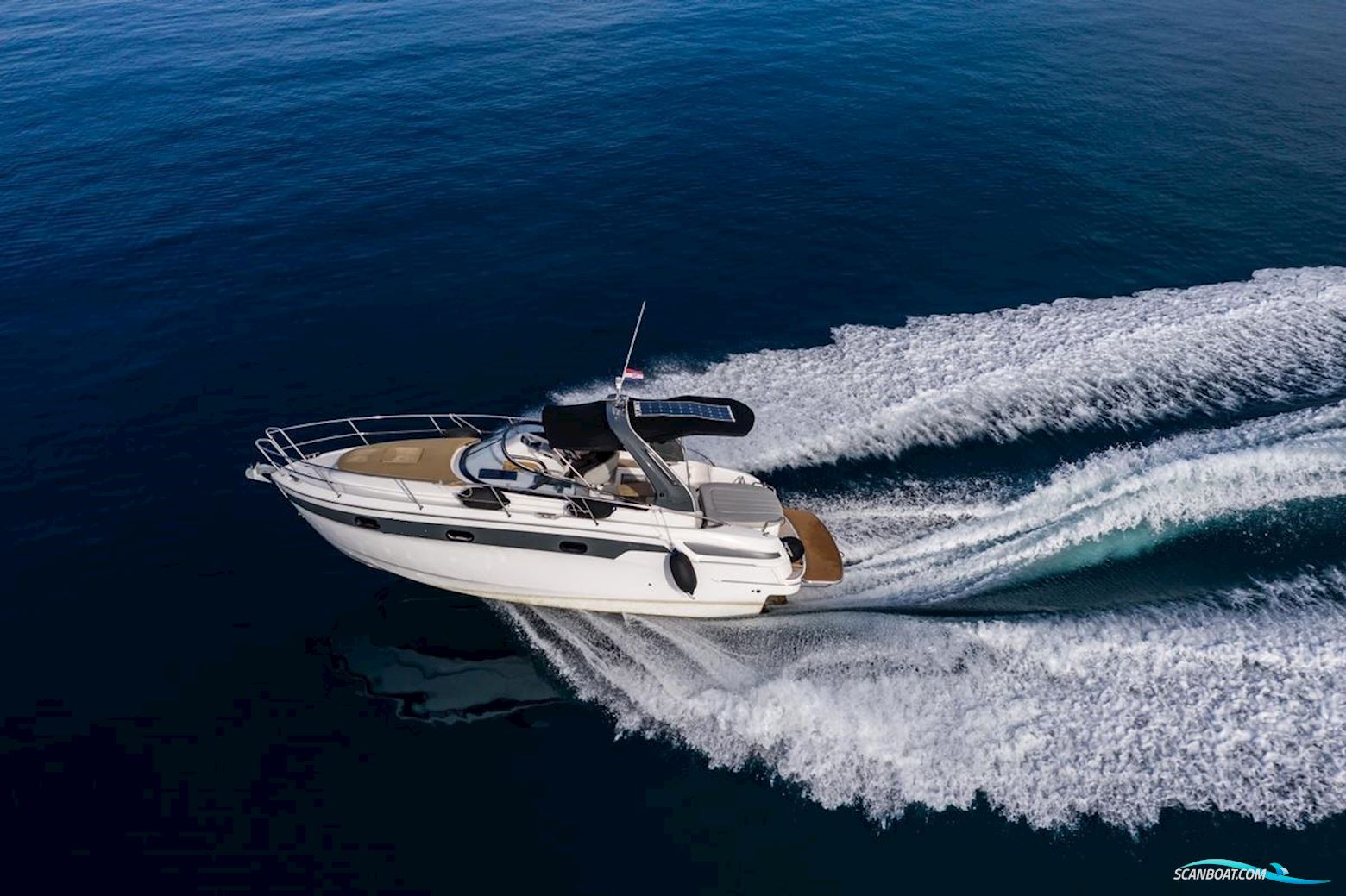 Bavaria 29 Sport Motorboten 2020, met Volvo Penta motor, Kroatië