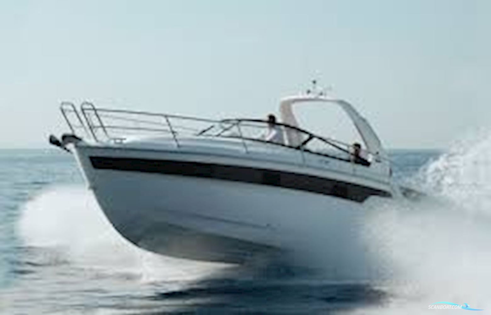 Bavaria 29 SPORT Motorboten 2012, met MERCRUISER 5.0 MPI DTS motor, Kroatië