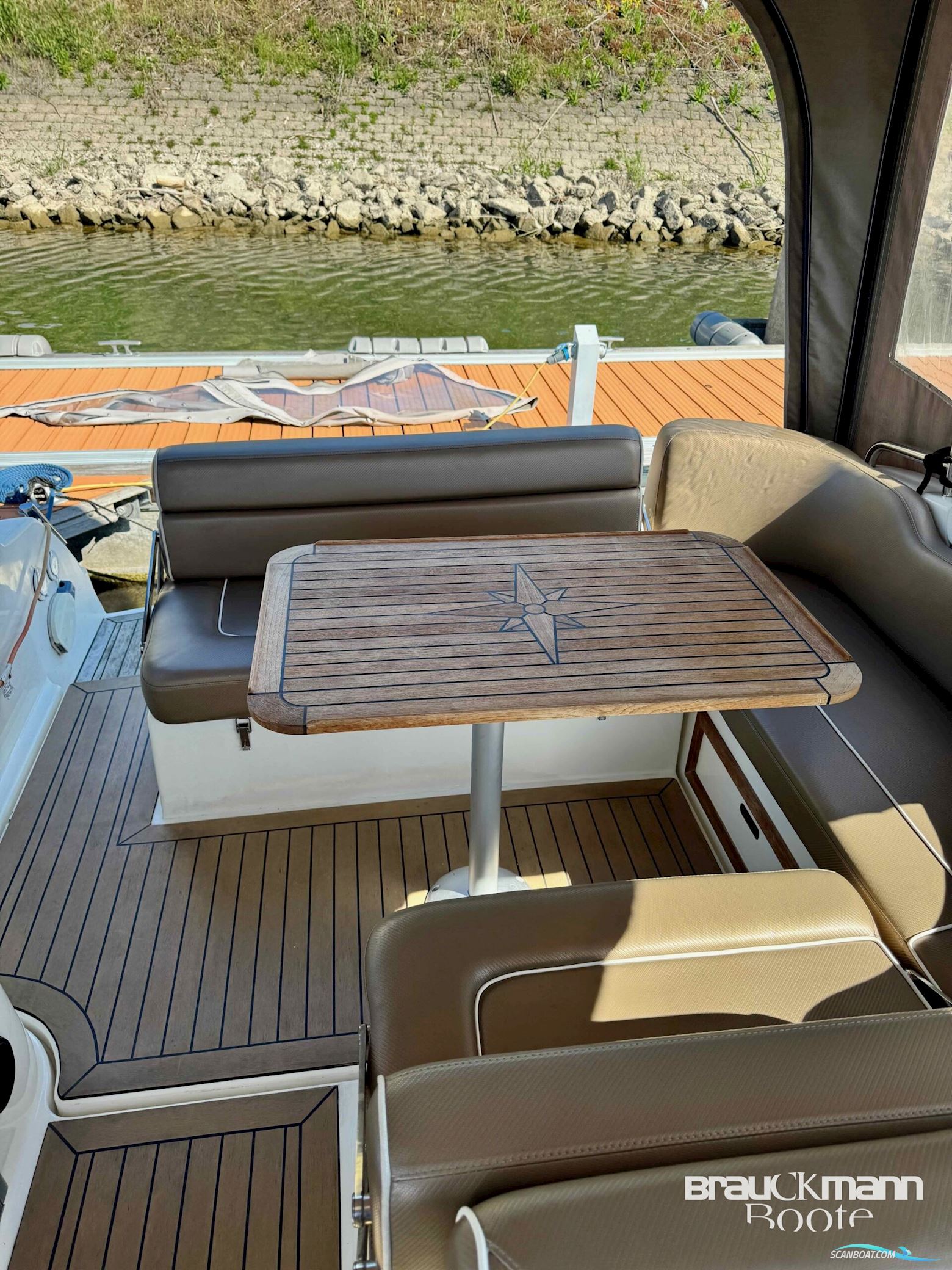 Bavaria 29 Sport