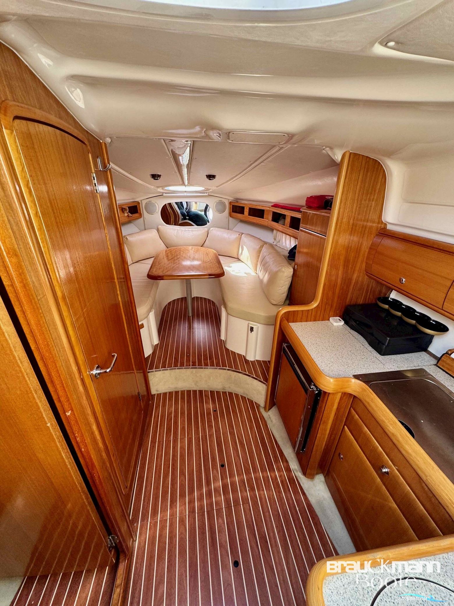 Bavaria 29 Sport