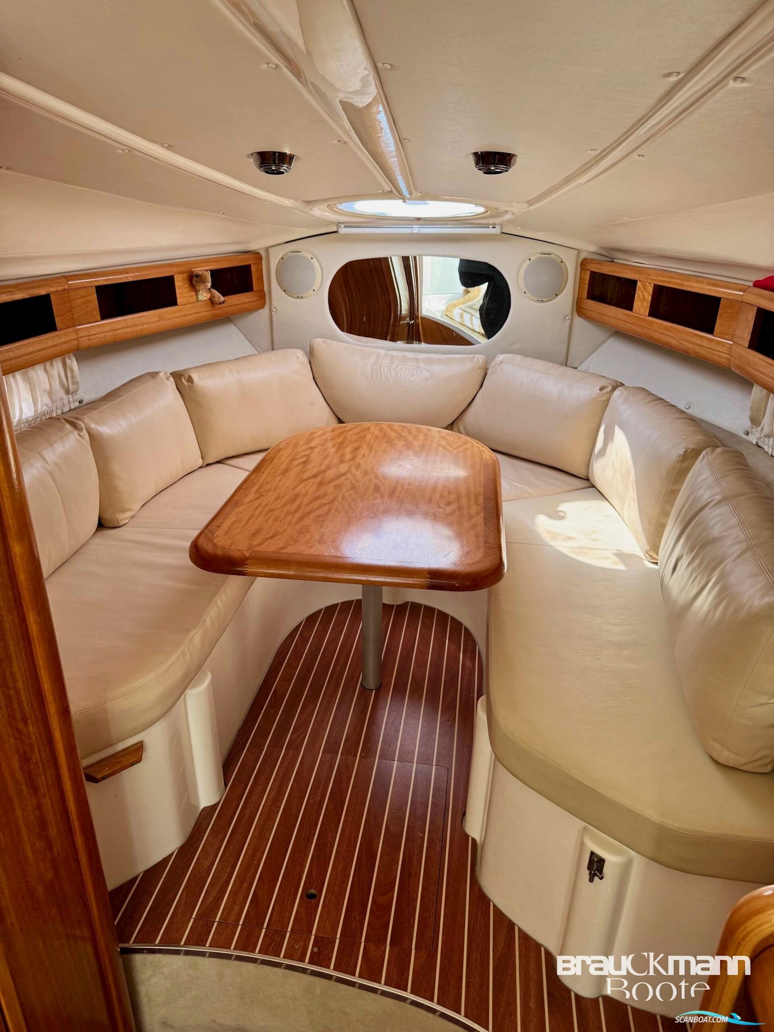 Bavaria 29 Sport