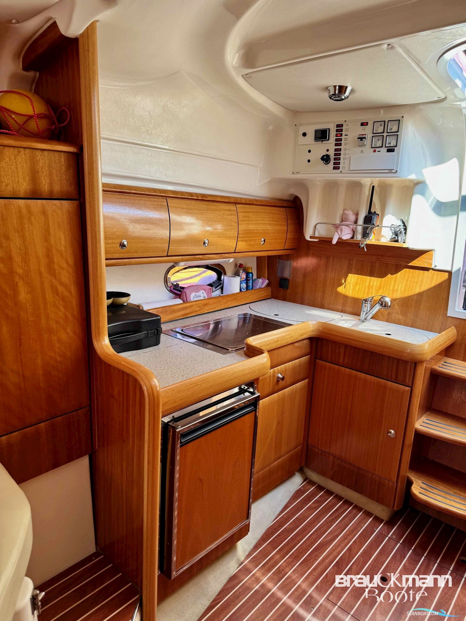 Bavaria 29 Sport