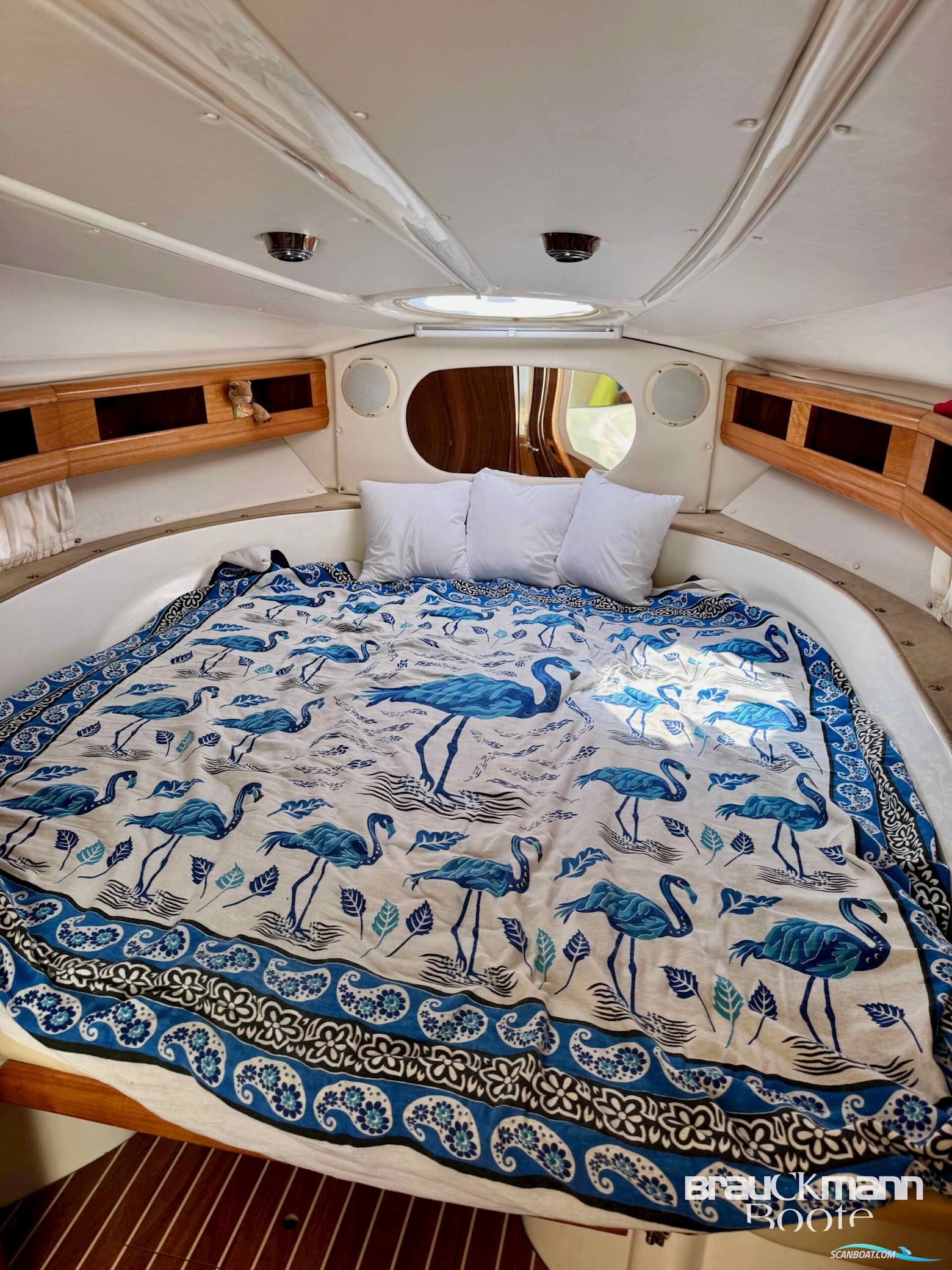 Bavaria 29 Sport