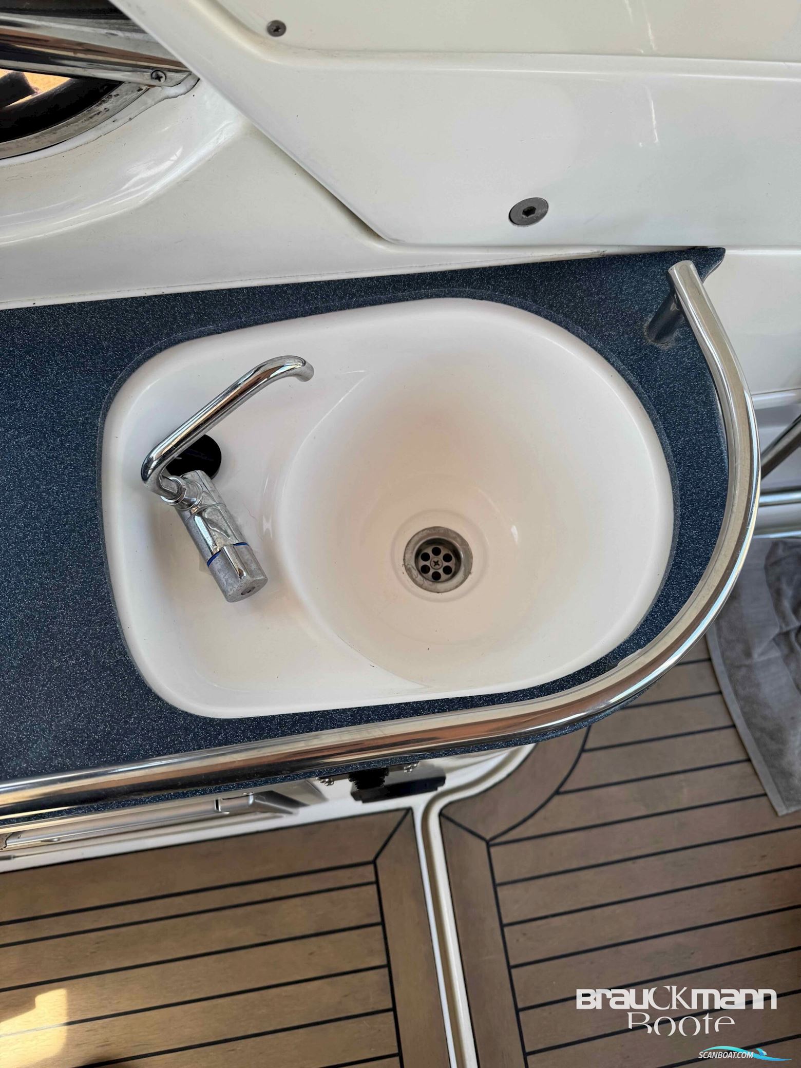 Bavaria 29 Sport