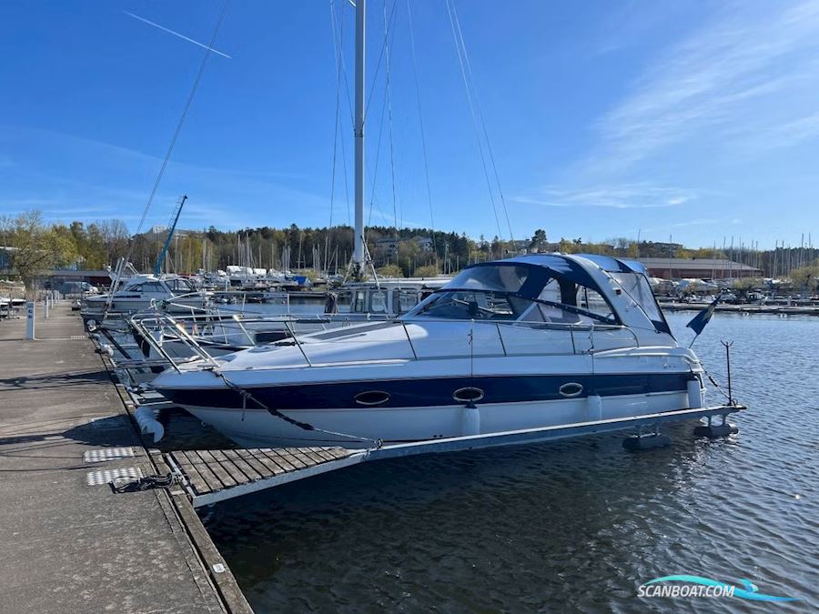 Bavaria 29 Sport