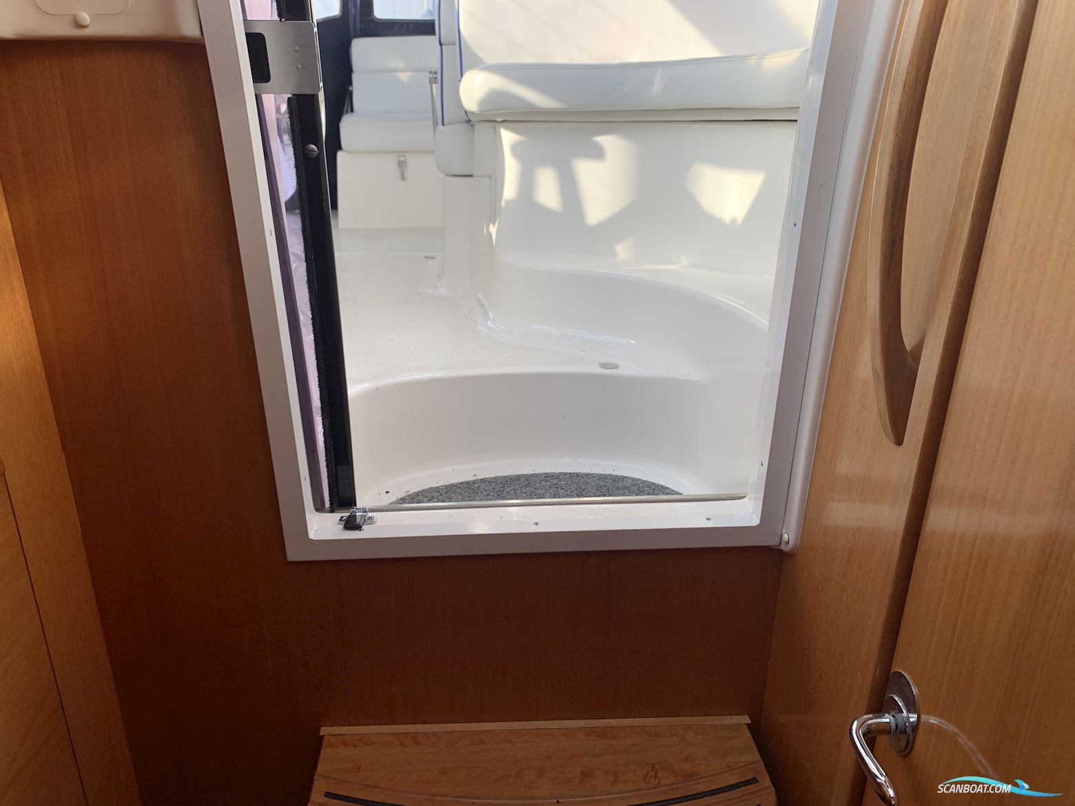Bavaria 29 Sport