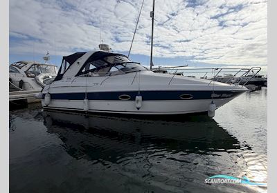 Bavaria 29 Sport Motorboten 2003, met Volvo Penta motor, United Kingdom