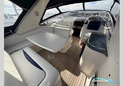 Bavaria 29 Sport Motorboten 2003, met Volvo Penta motor, United Kingdom