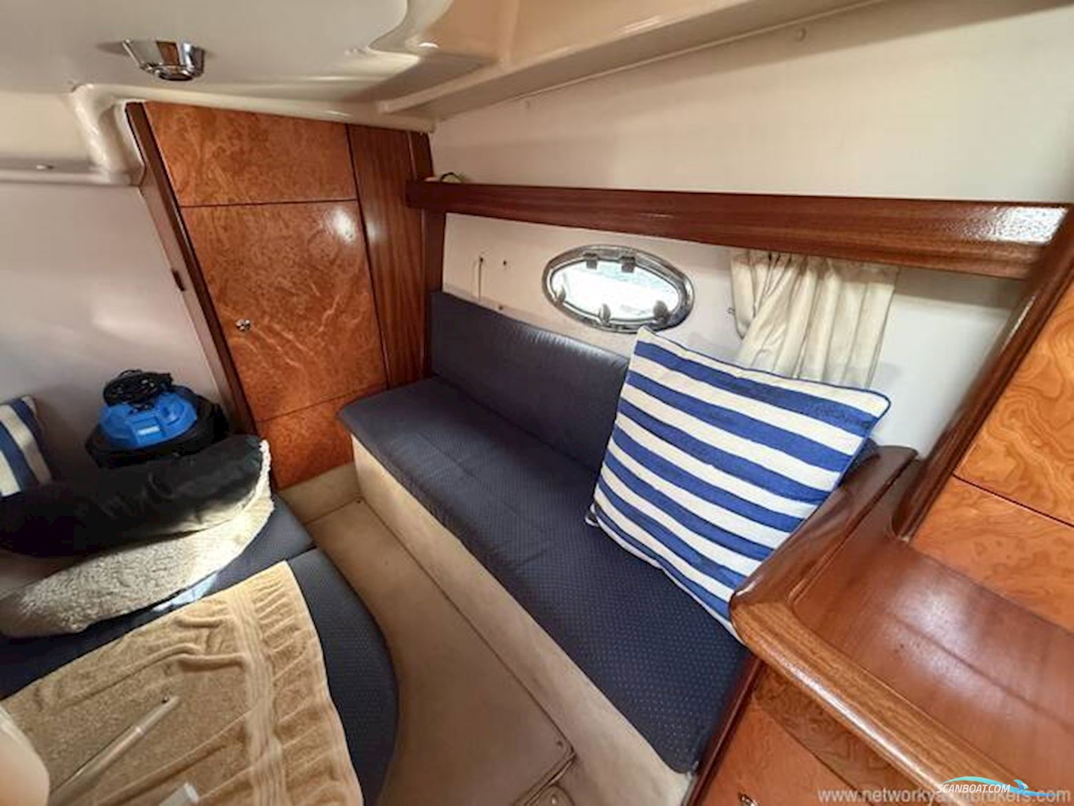 Bavaria 29 Sport