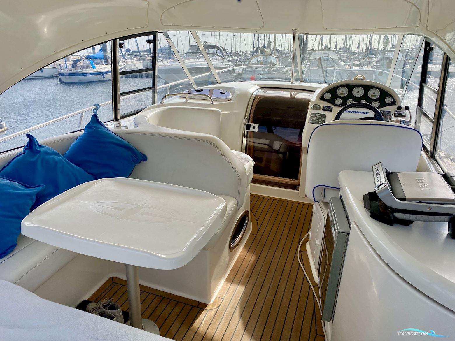 Bavaria 30 HT