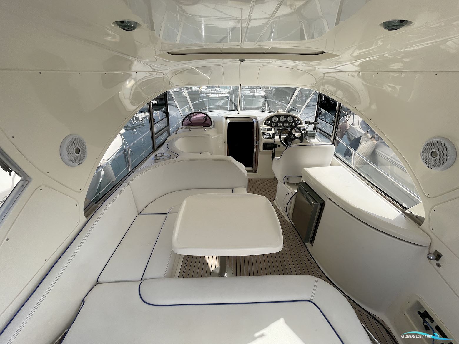 Bavaria 30 Sport HT