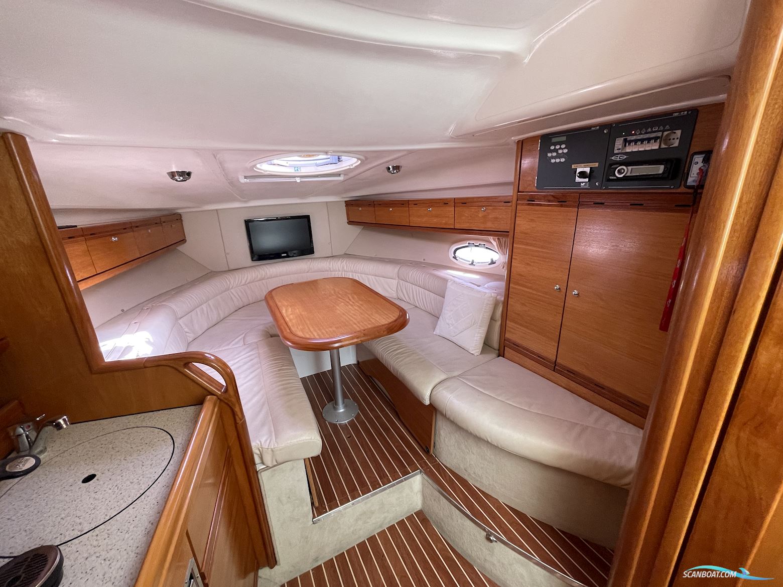 Bavaria 30 Sport HT