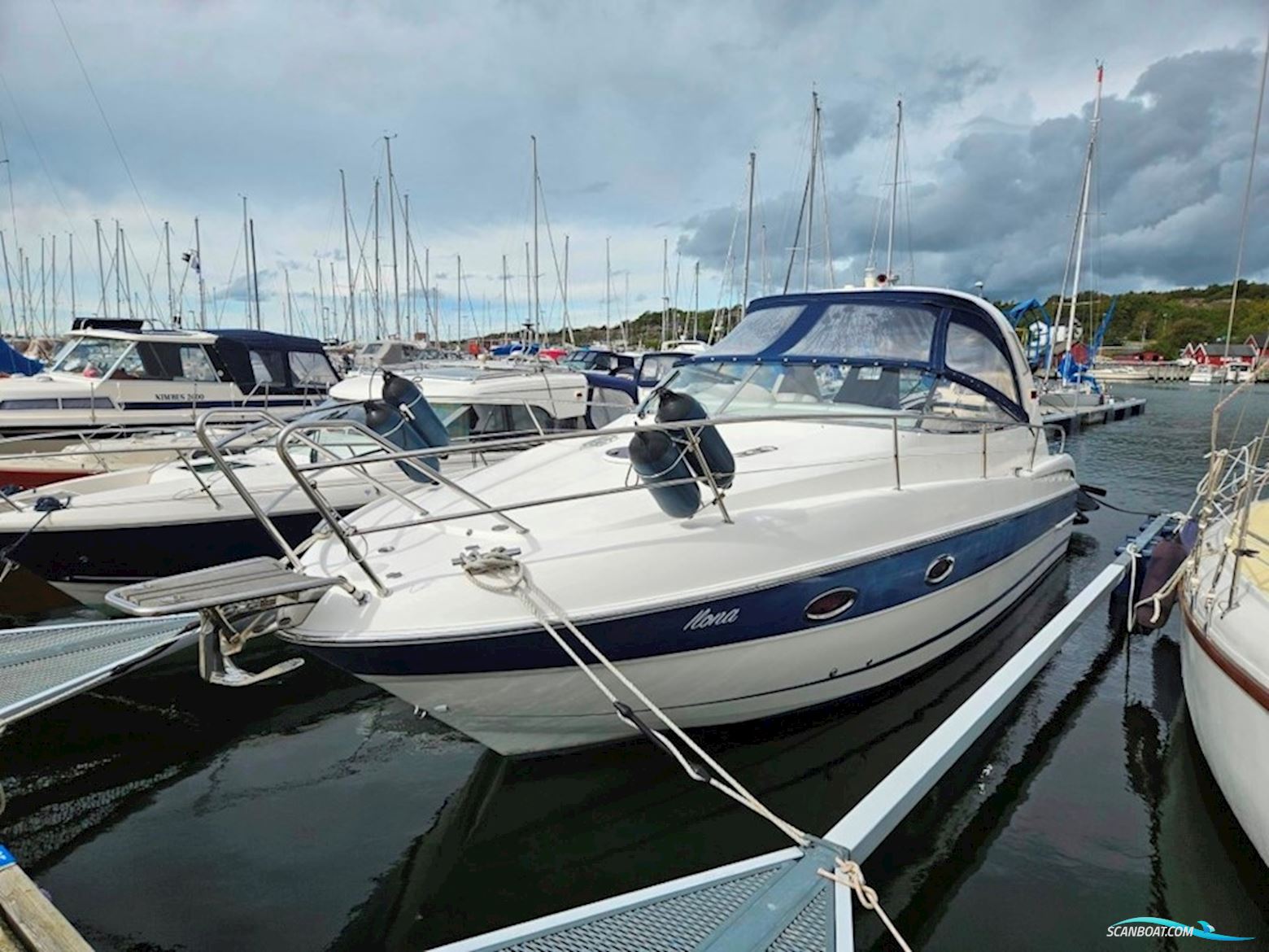 Bavaria 30 Sport