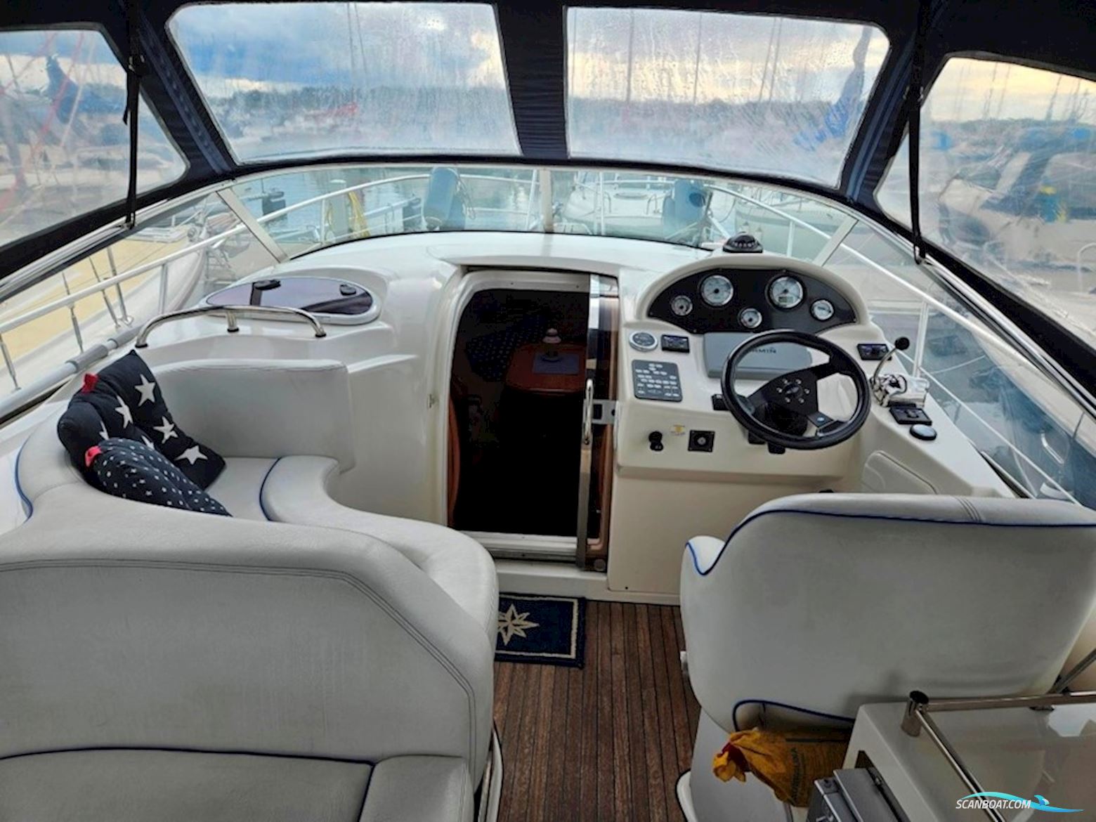 Bavaria 30 Sport