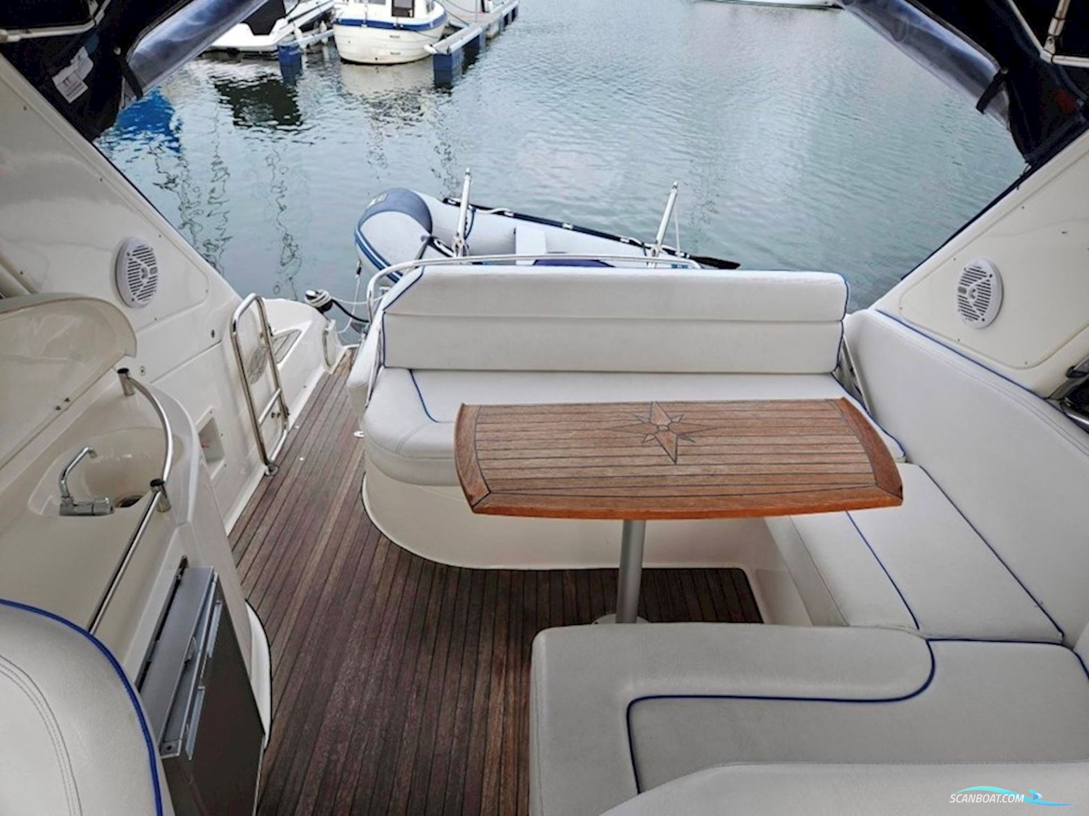 Bavaria 30 Sport
