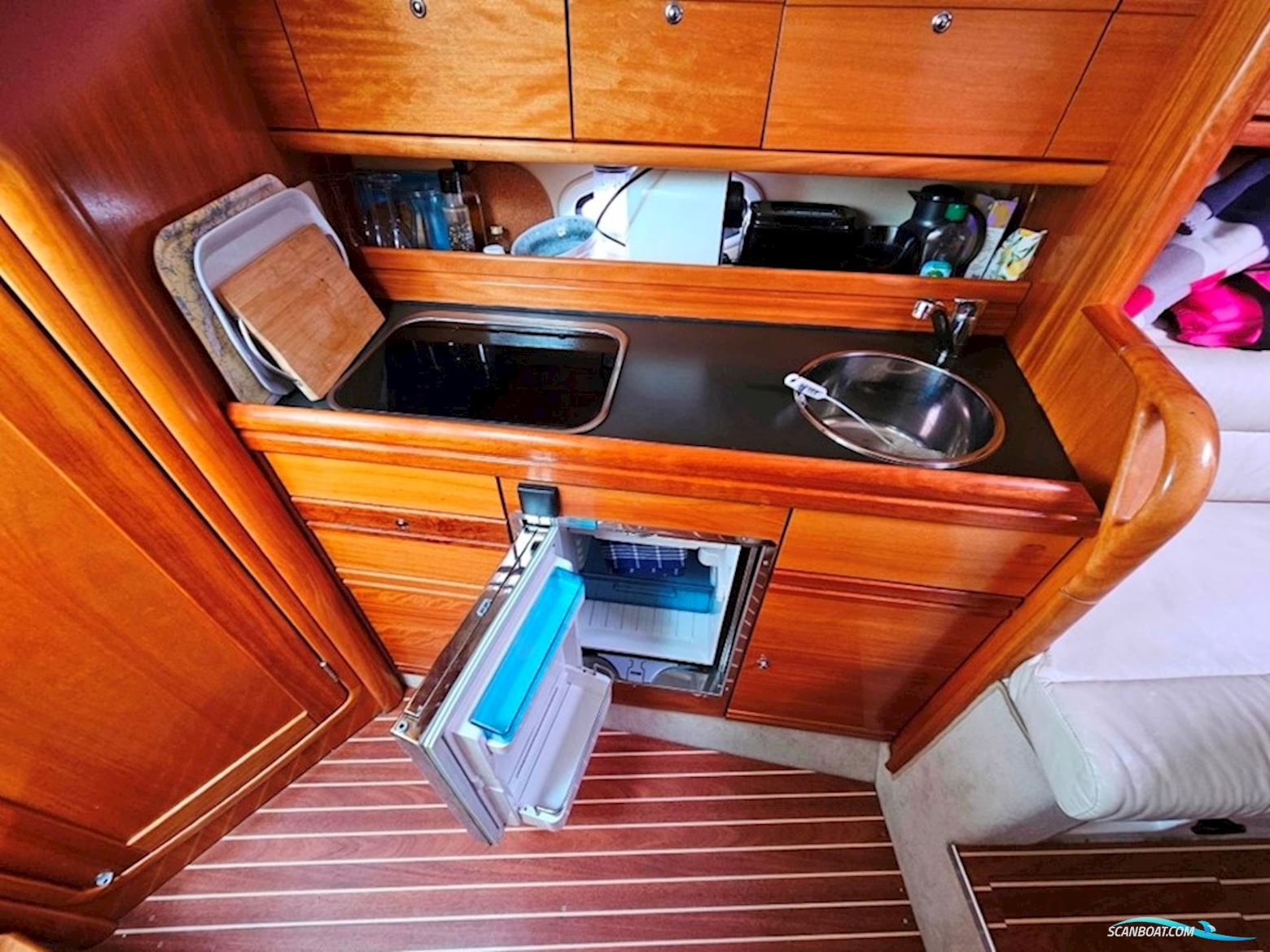 Bavaria 30 Sport