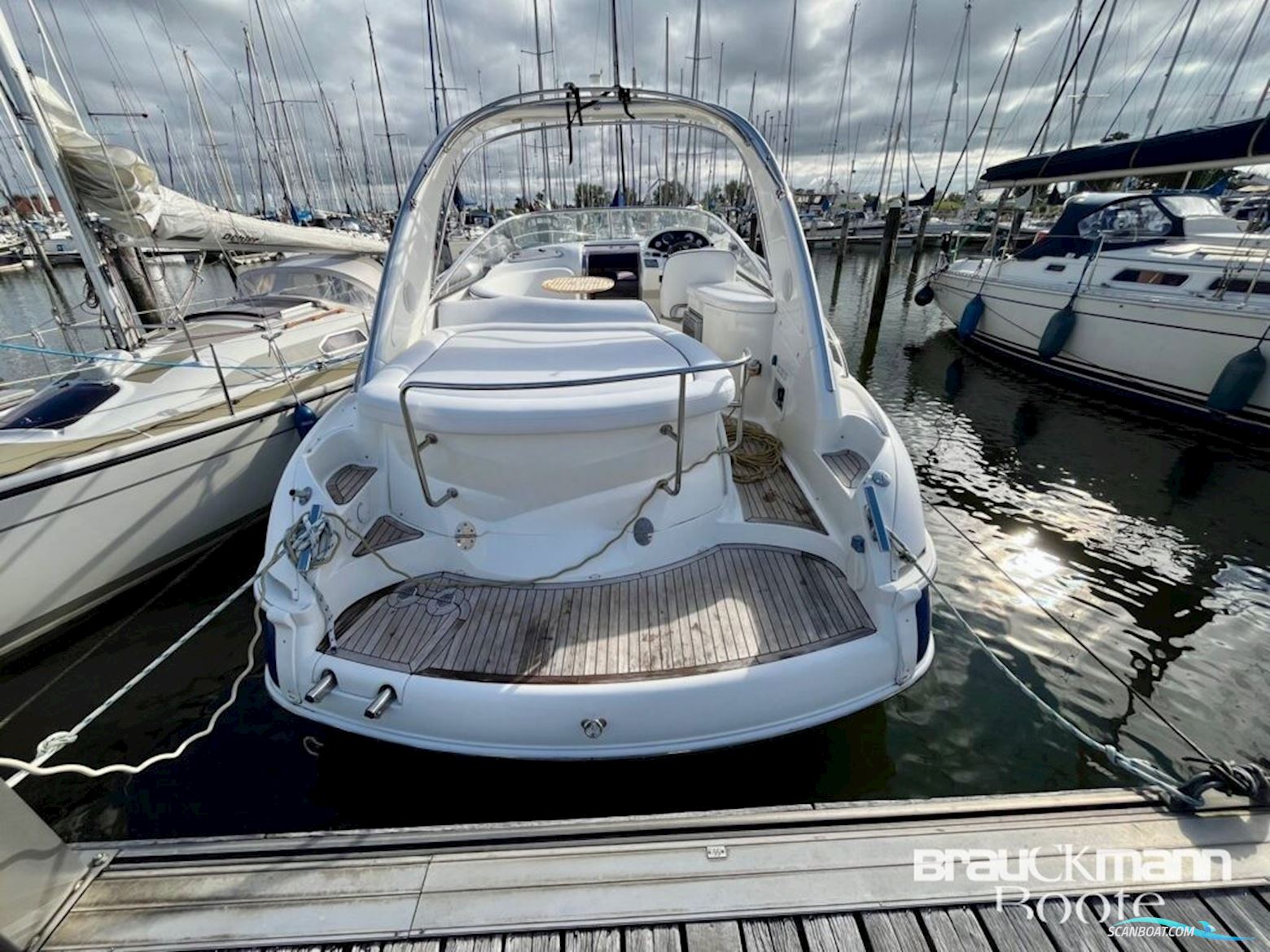 Bavaria 30 Sport