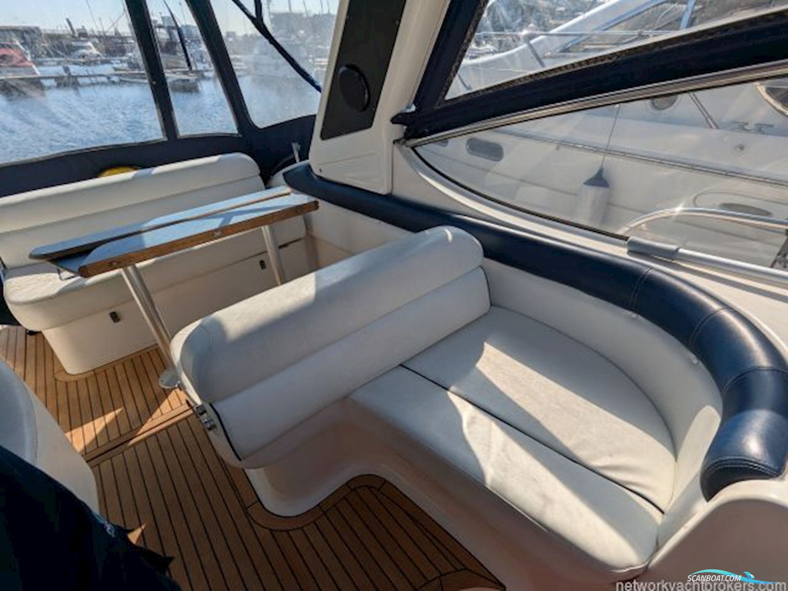 Bavaria 300 Sport