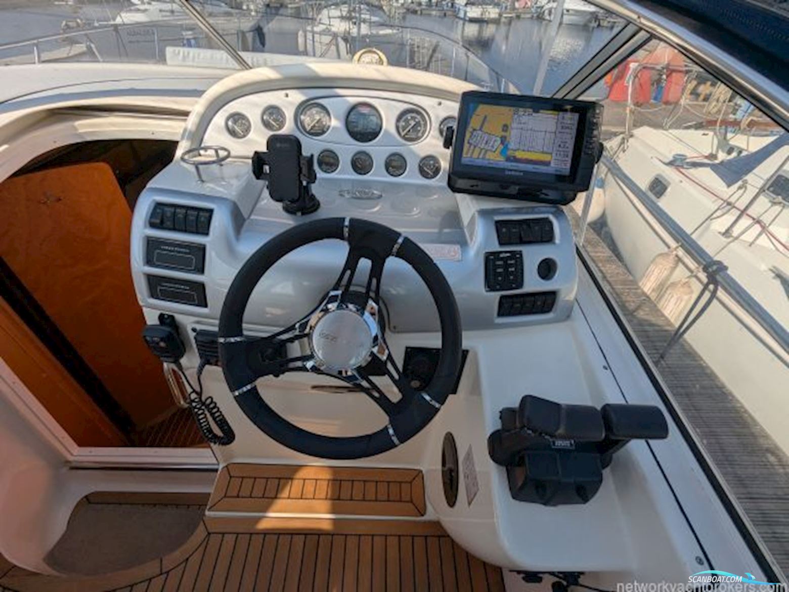 Bavaria 300 Sport