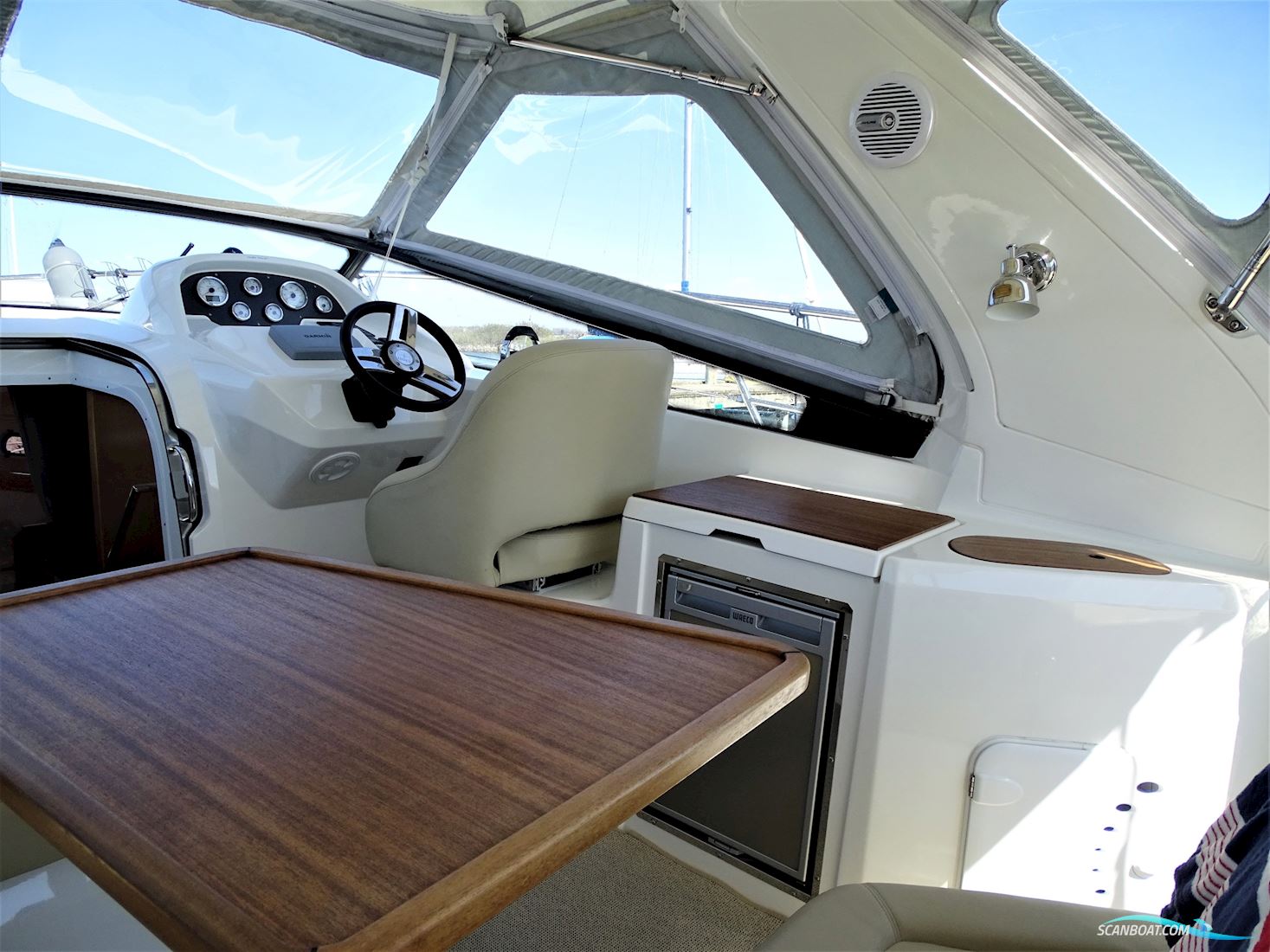 Bavaria 31 Sport (33)