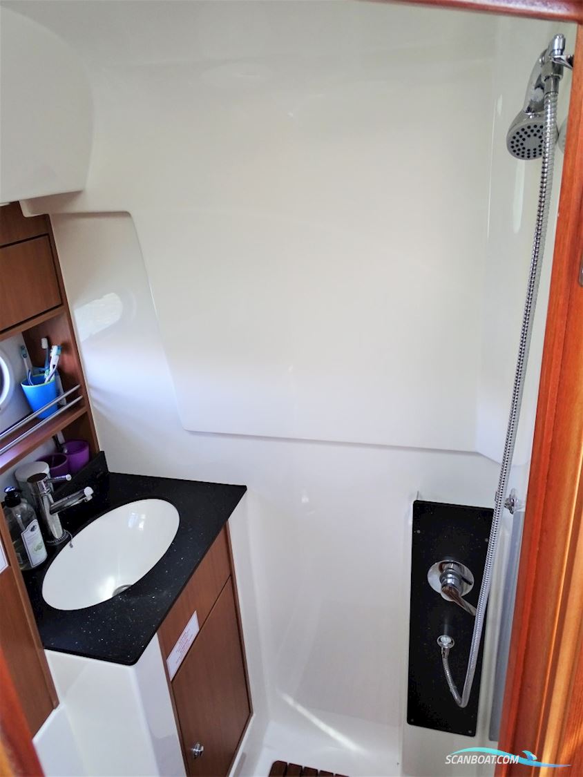 Bavaria 31 Sport (33)