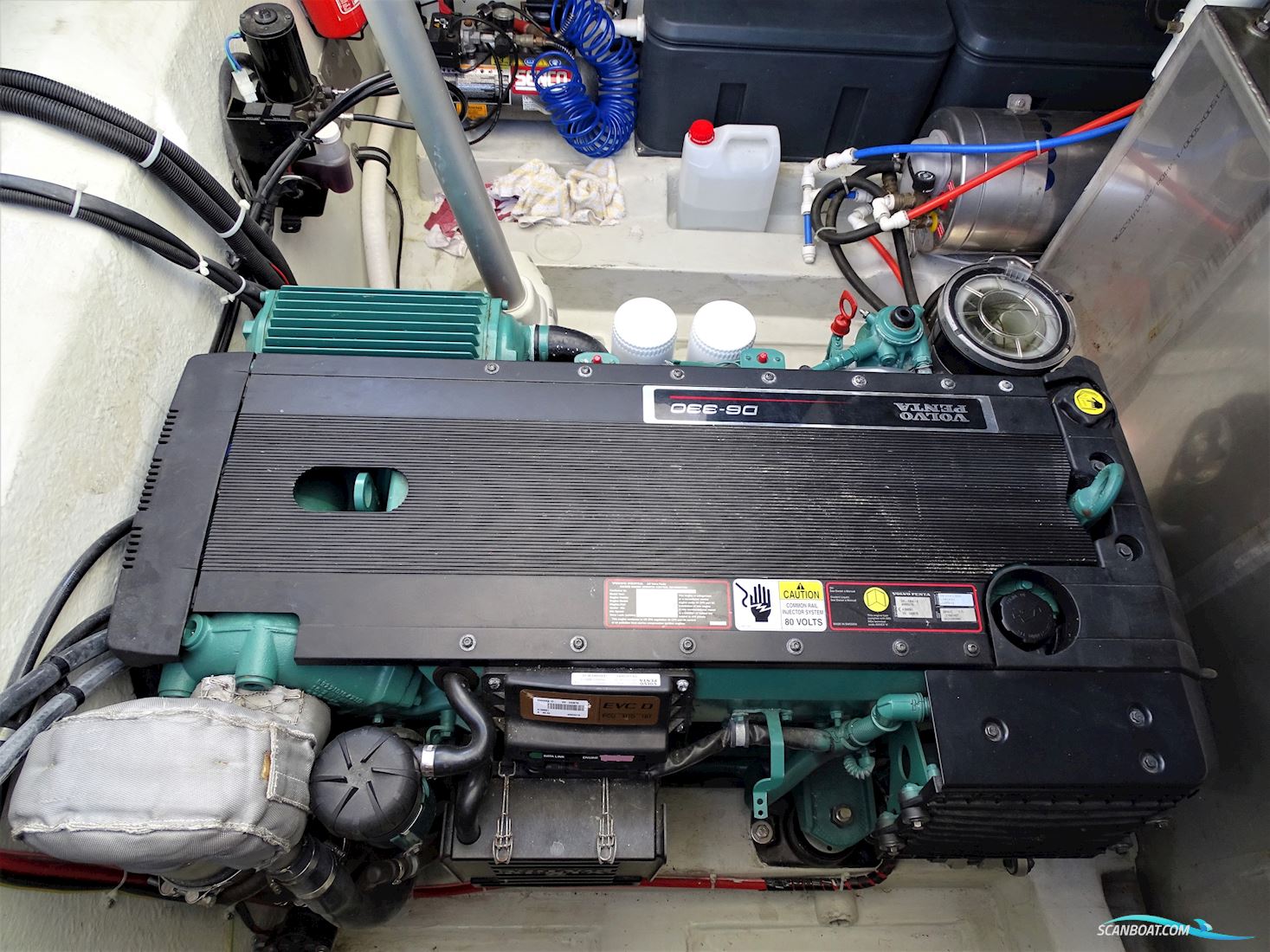 Bavaria 31 Sport (33)