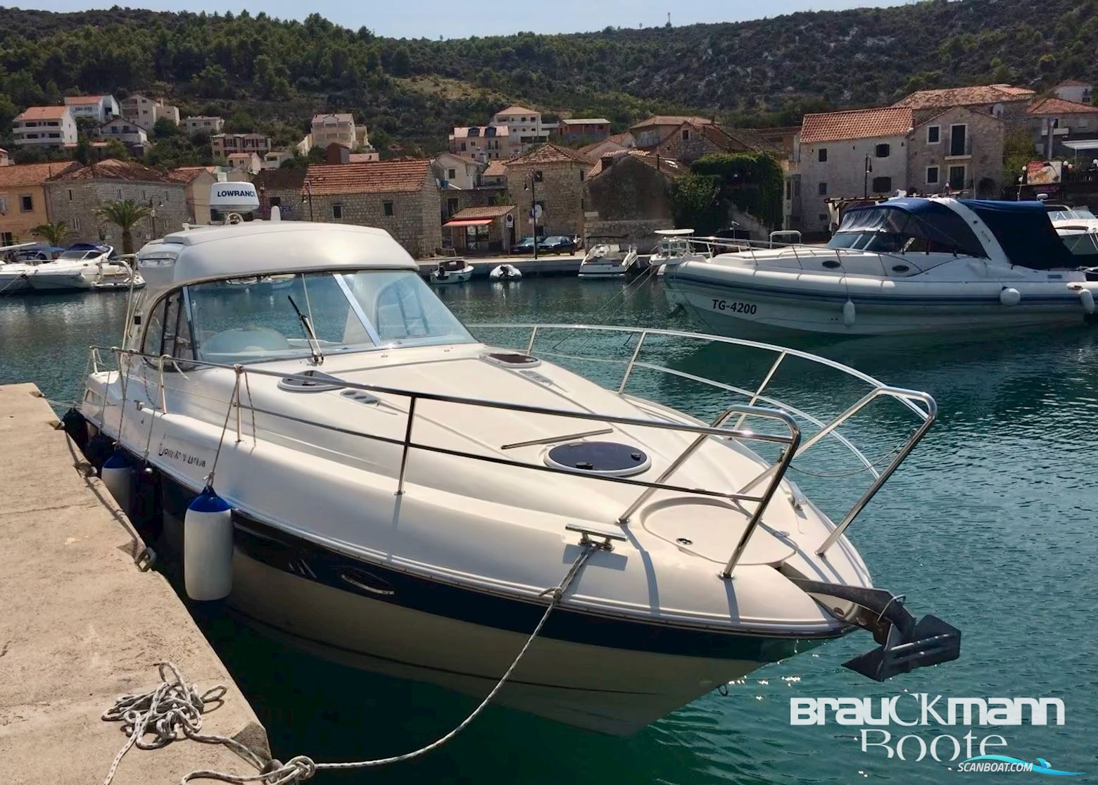Bavaria 32 HT