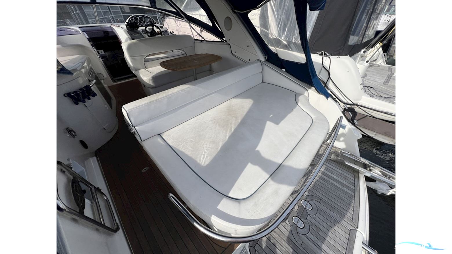 Bavaria 32 SPORT DC