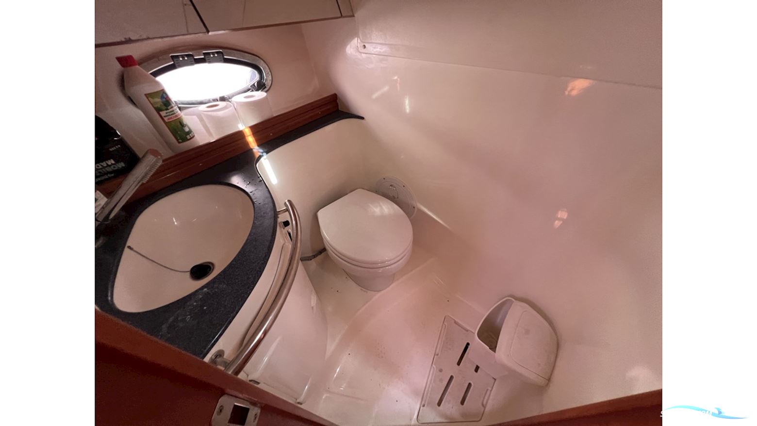 Bavaria 32 SPORT DC