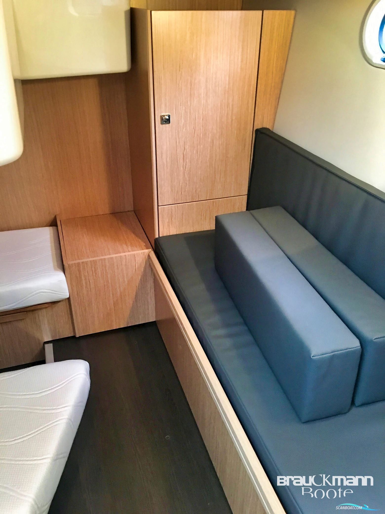 Bavaria 32 Sport Open