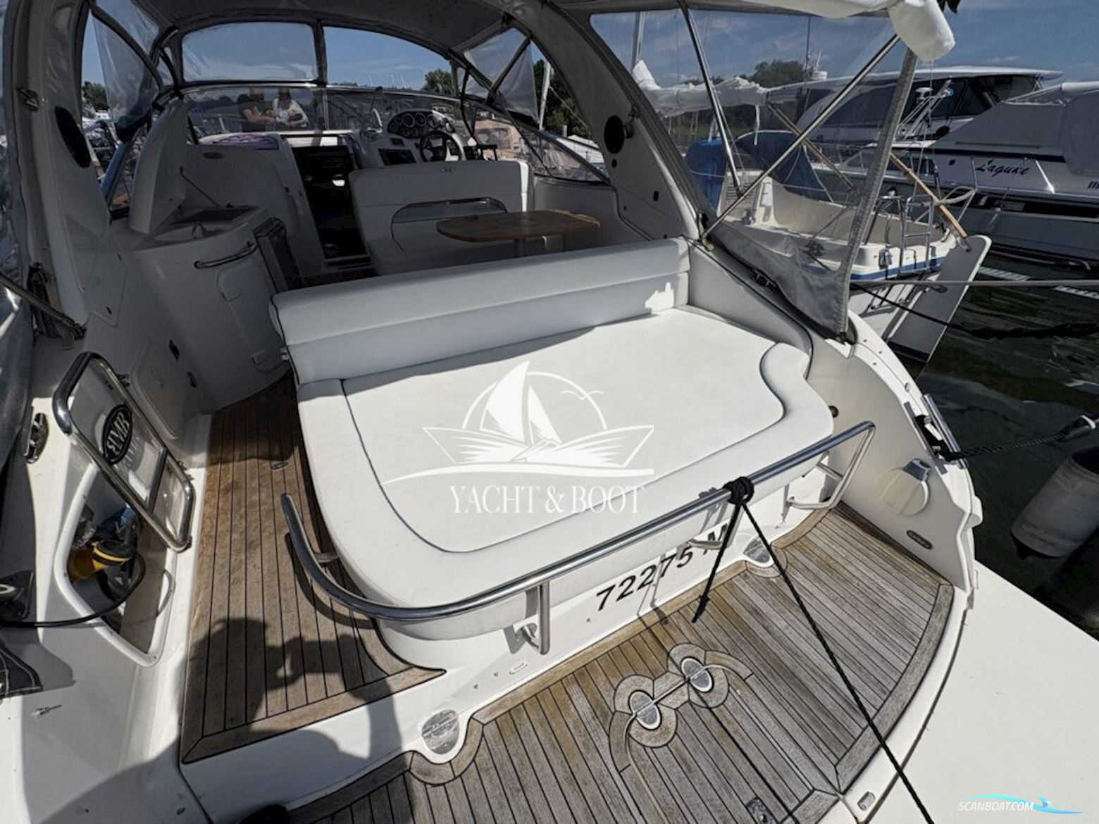 Bavaria 32 Sport